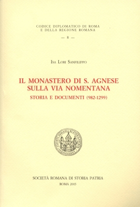 Codice Diplomatico - volume 8