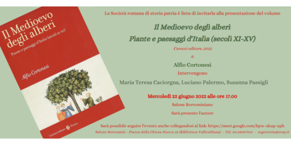 Presentazione Cortonesi